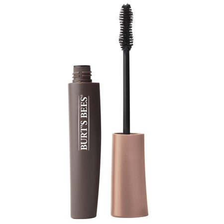 BURT'S BEES 100% Natural Origin All Aflutter Multi-Benefit Mascara 1