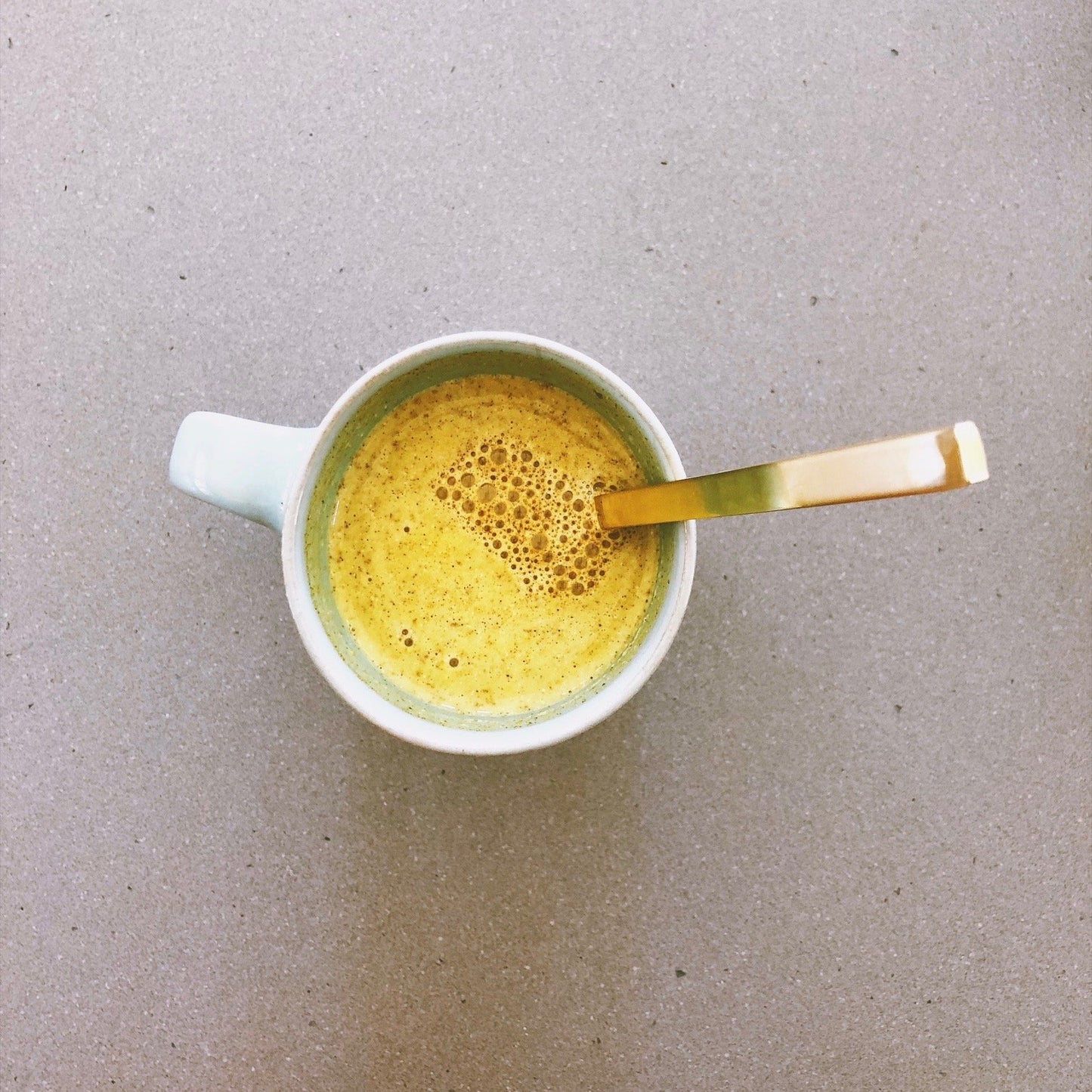 Golden Milk | Ayurvedic Turmeric Latte Blend with Ashwagandha &