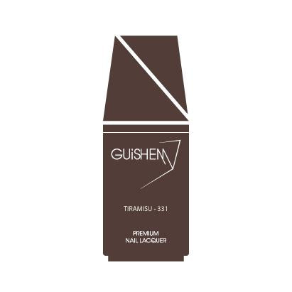 Premium Nail Lacquer, TIRAMISU - 331, DRIFTWOOD TAUPE CRÈME NAIL