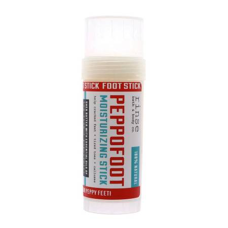 Peppofoot Foot Care Stick