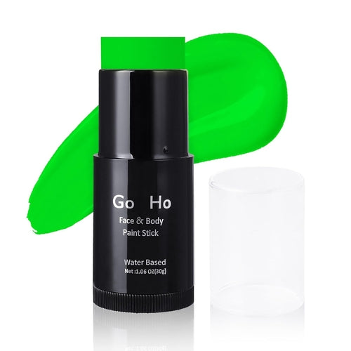 GO HO Face Body Paint Stick