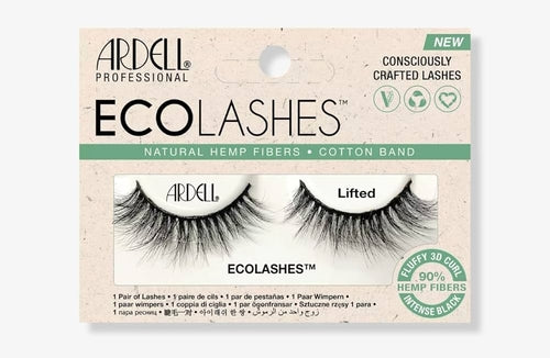 ARDELL Natural Fibers Eco Lashes