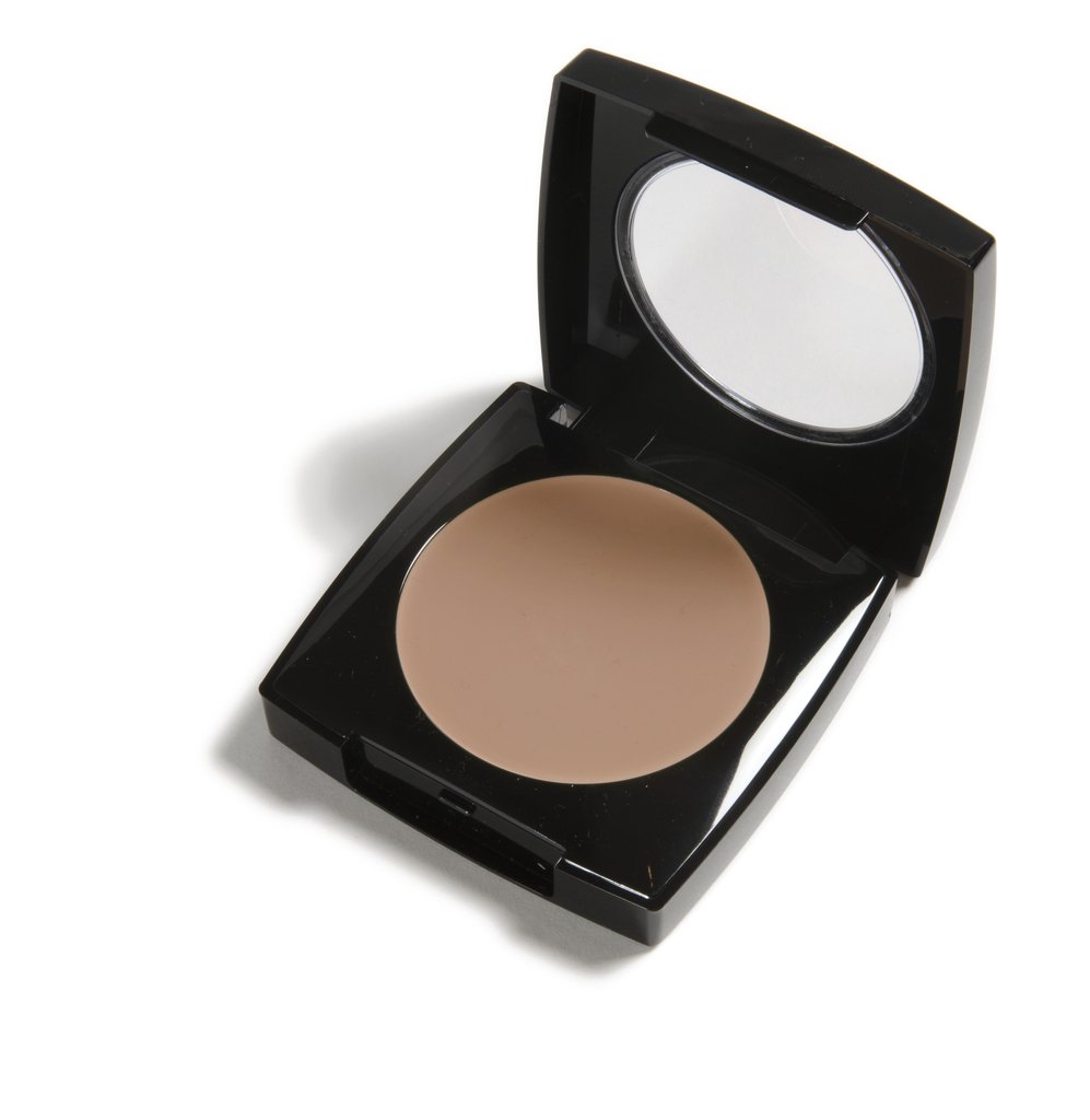 Danyel Mini Concealer Compact - Deep Bronze