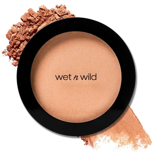 Wet n Wild Color Icon Blush