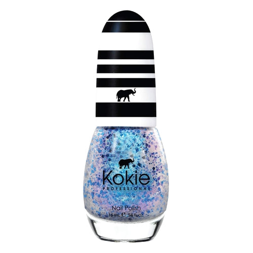 KOKIE Professional Nail Polish