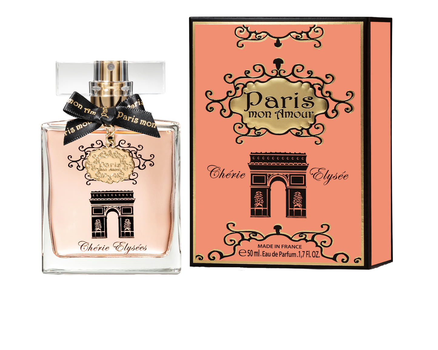 Chérie Elysées 50 ml perfume