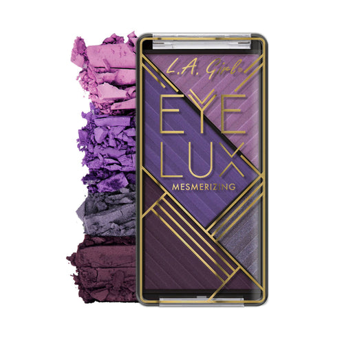 L.A. Girl Eye Lux Eyeshadow