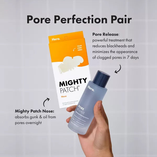 HERO Mighty Patch Nose