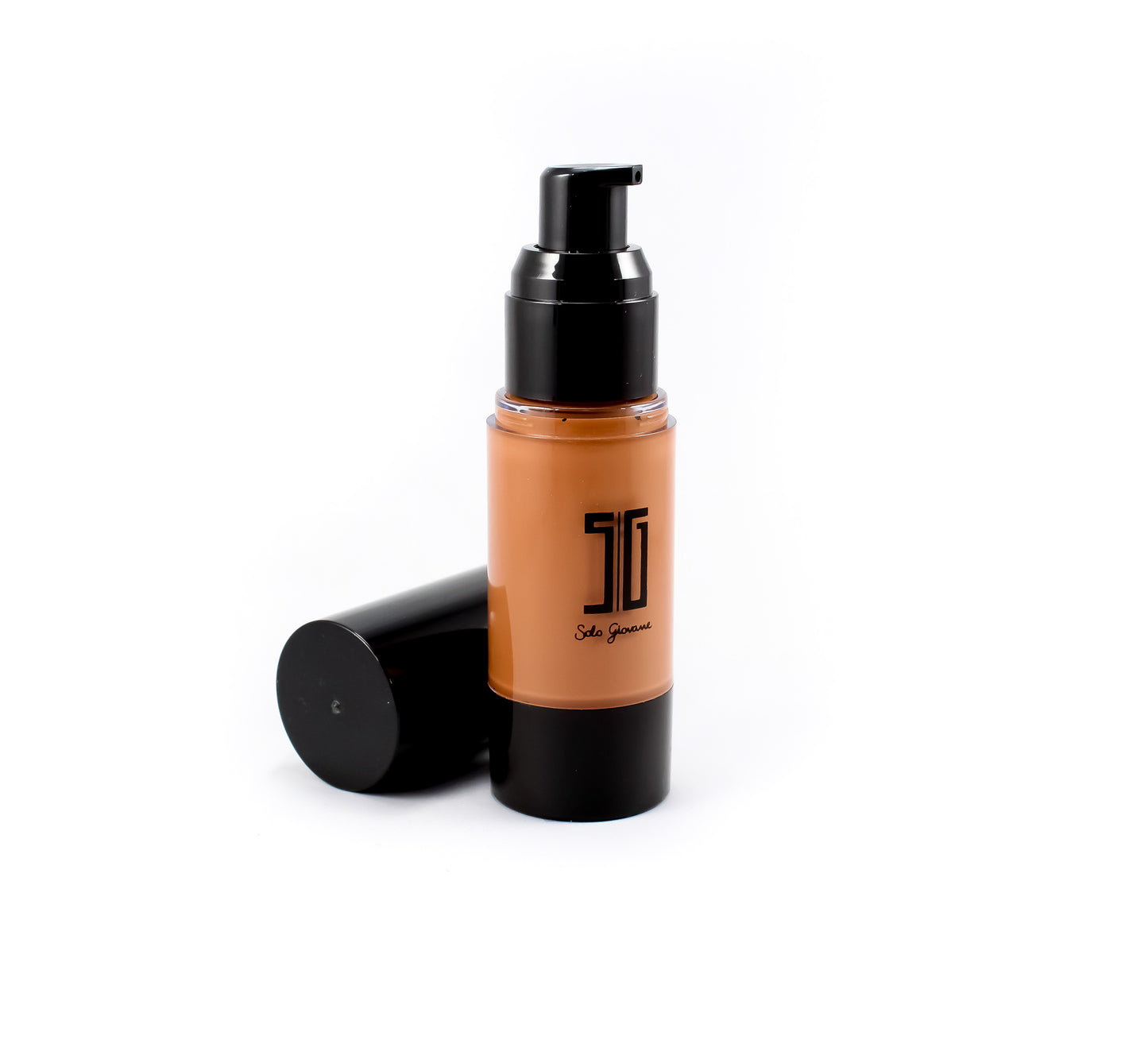 SG Full Coverage Foundation #11