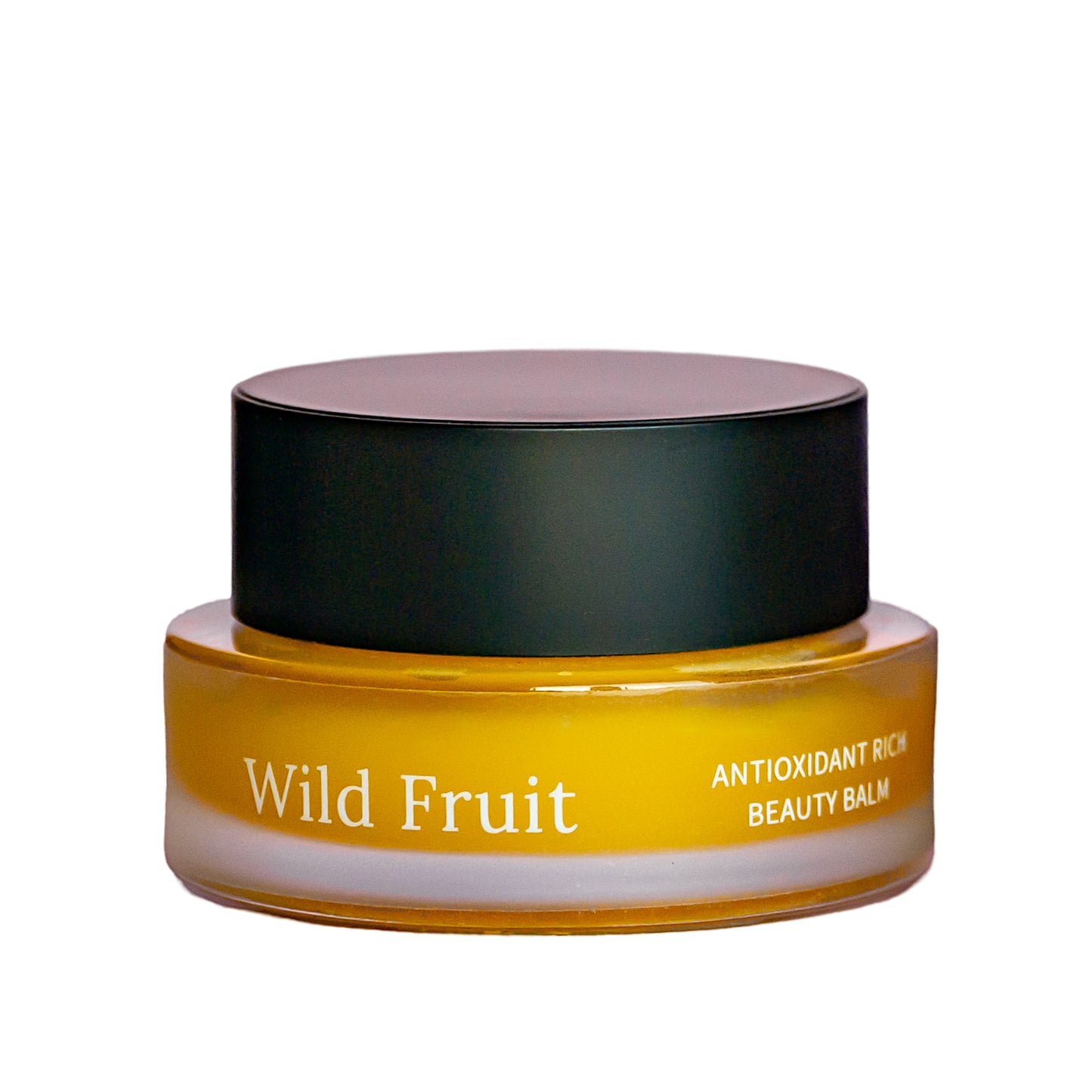 Wild Fruit Antioxidant Rich Beauty Balm