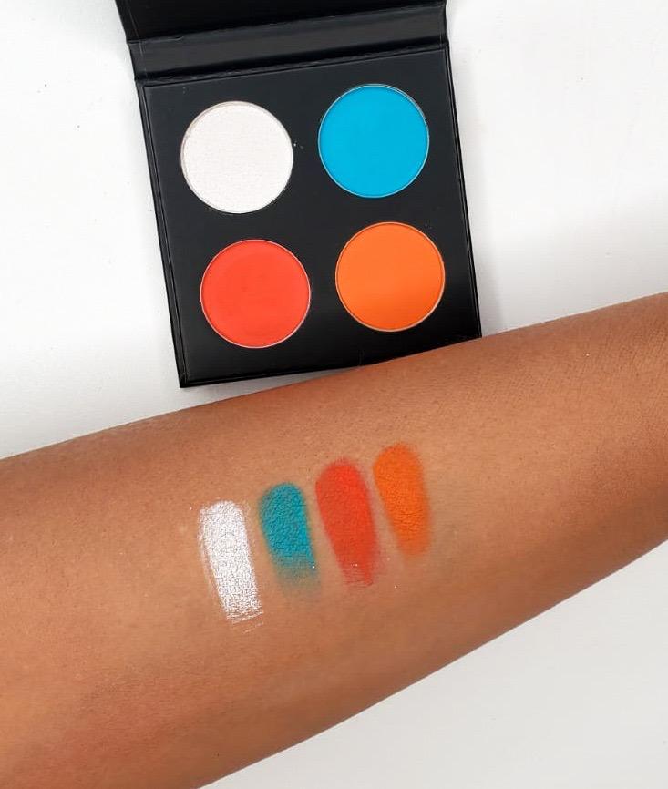 Solo Giovane 4 Colors 85