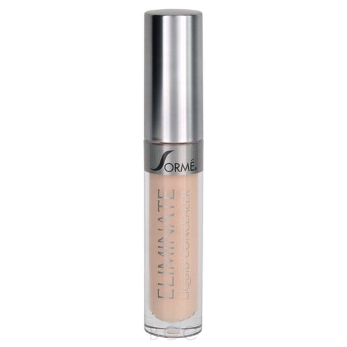 SORME Eliminate Light Refracting Liquid Concealers
