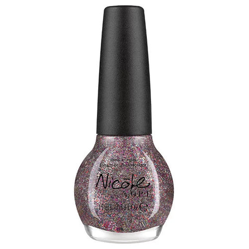O.P.I Nicole Gumdrops Nail Lacquer