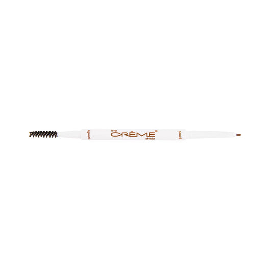 THE CREME SHOP Ultra-Fine 3d Definition Micro Brow Pencil