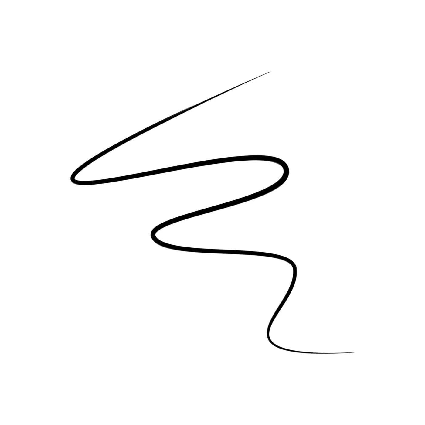 THE CREME SHOP Get In Line Felt-tip Eyeliner Marker