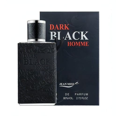 A.1. Men's Fashion Simple Long-lasting Light Perfume Dark Whiskey