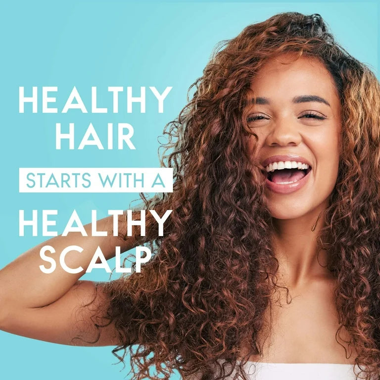 HEAD & SHOULDERS Daily Hair & Scalp Conditioner