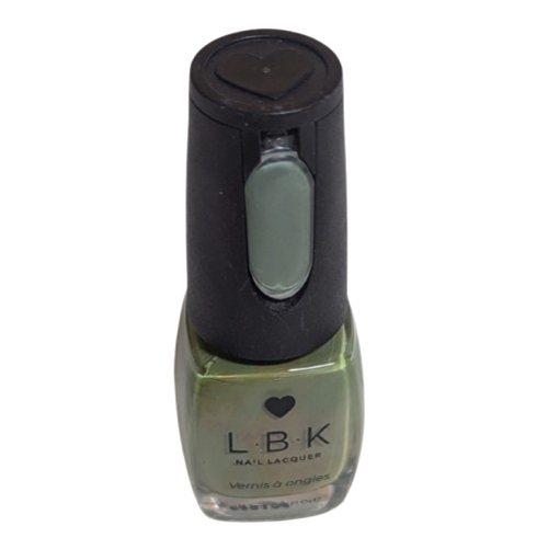 LBK Perfect Match Nail Polish