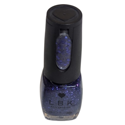LBK Perfect Match Nail Polish