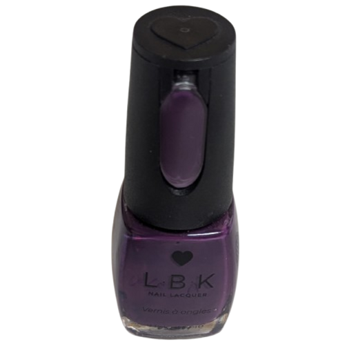LBK Perfect Match Nail Polish