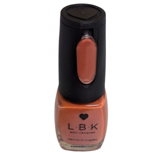 LBK Perfect Match Nail Polish