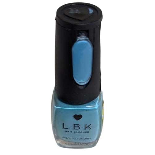LBK Perfect Match Nail Polish