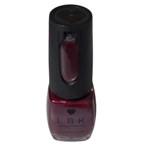 LBK Perfect Match Nail Polish