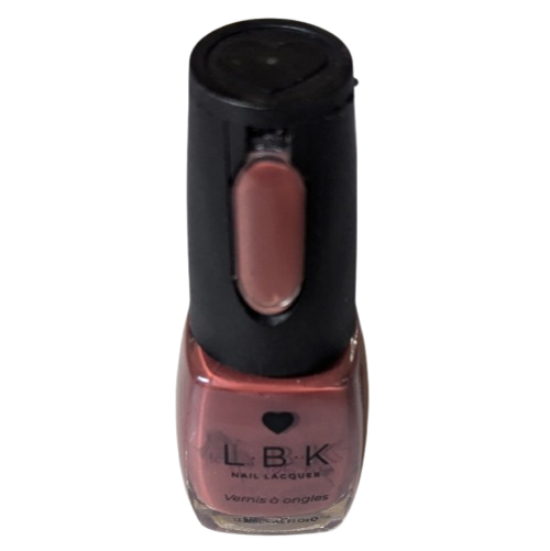 LBK Perfect Match Nail Polish