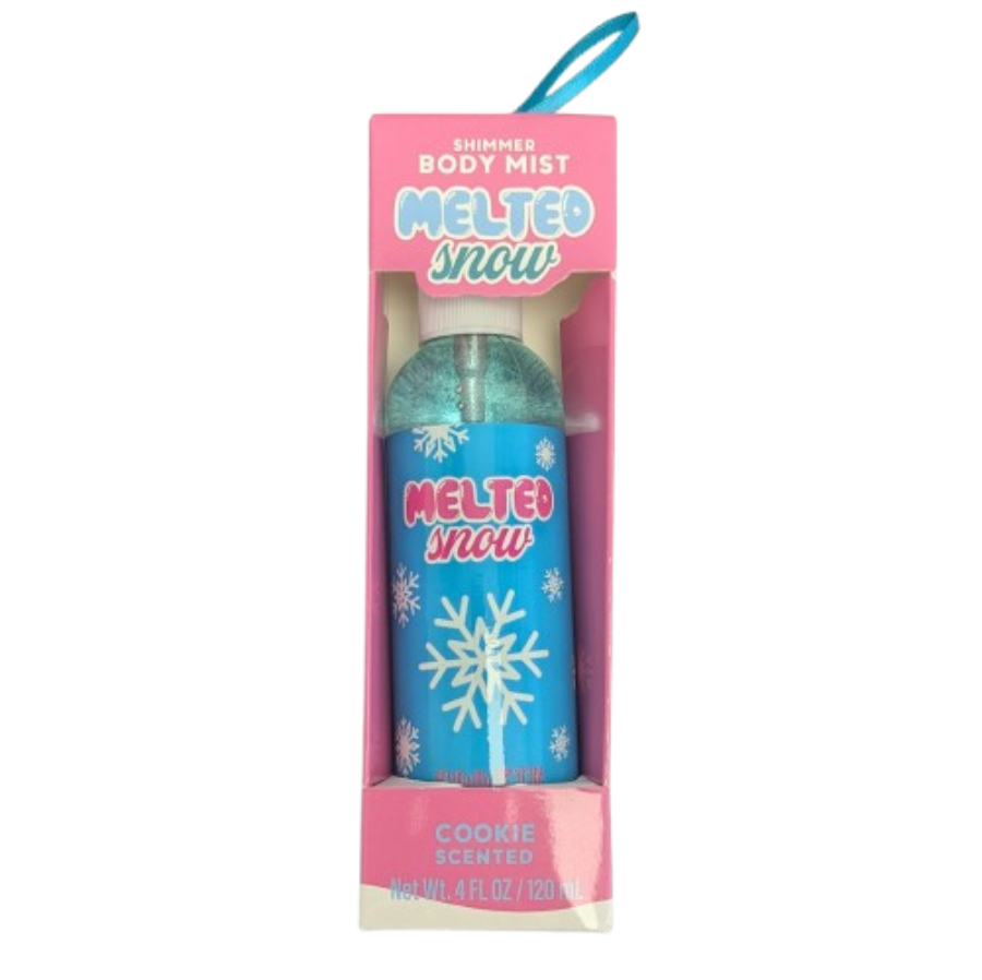 MELTEO Simmer Body Mist