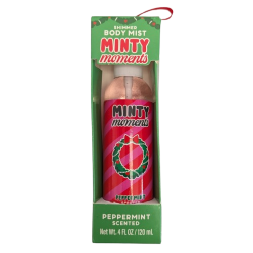 MELTEO Simmer Body Mist