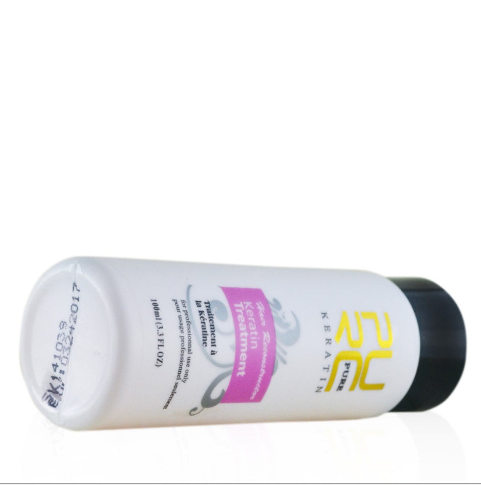 PURE KERATIN™ – Midaily Care to Extend Brazilian Keratin Results