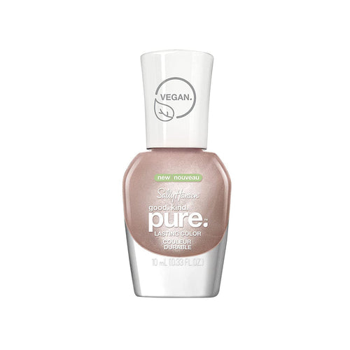 SALLY HANSEN Good. Kind. Pure. Vegan Nail Oil Polish