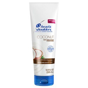 HEAD & SHOULDERS Coconut Anti-Dandruff Conditioner