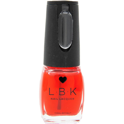 LBK Perfect Match Nail Polish