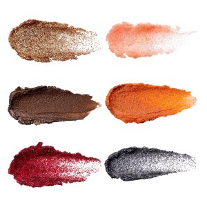 Wet n Wild Glitter Palette