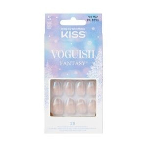 KISS Voguish Fantasy Press On Nails