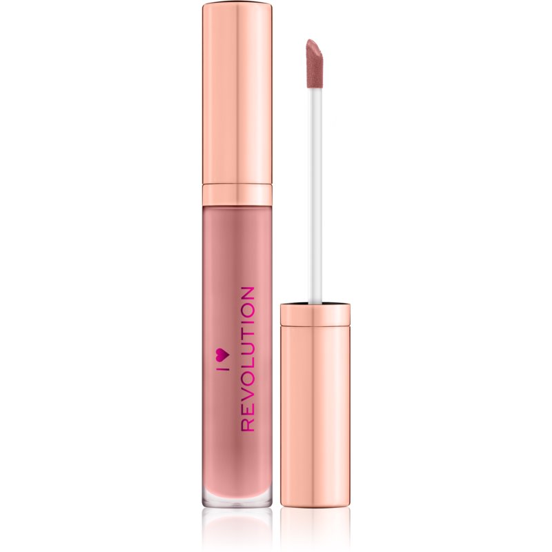 REVOLUTION I Heart Chocolate Lip Gloss