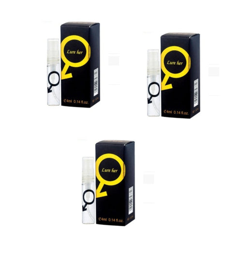 Flirt Perfume™ – Seduce. Stay on Their Mind.