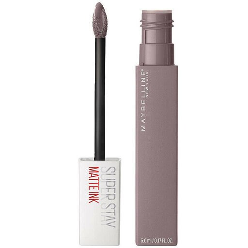 MAYBELLINE SuperStay Matte Ink Un-Nude Liquid Lipstick Huntress -