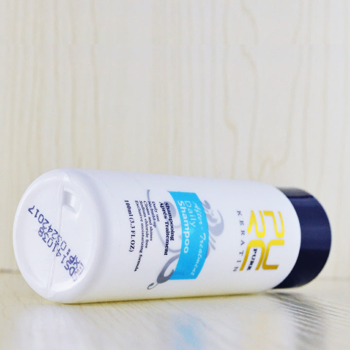 PURE KERATIN™ – Midaily Care to Extend Brazilian Keratin Results