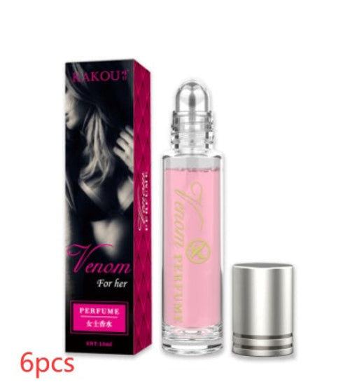 🌌 Venom™ Pheromone Eau de Toilette