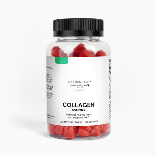 Collagen Gummies (Adult)