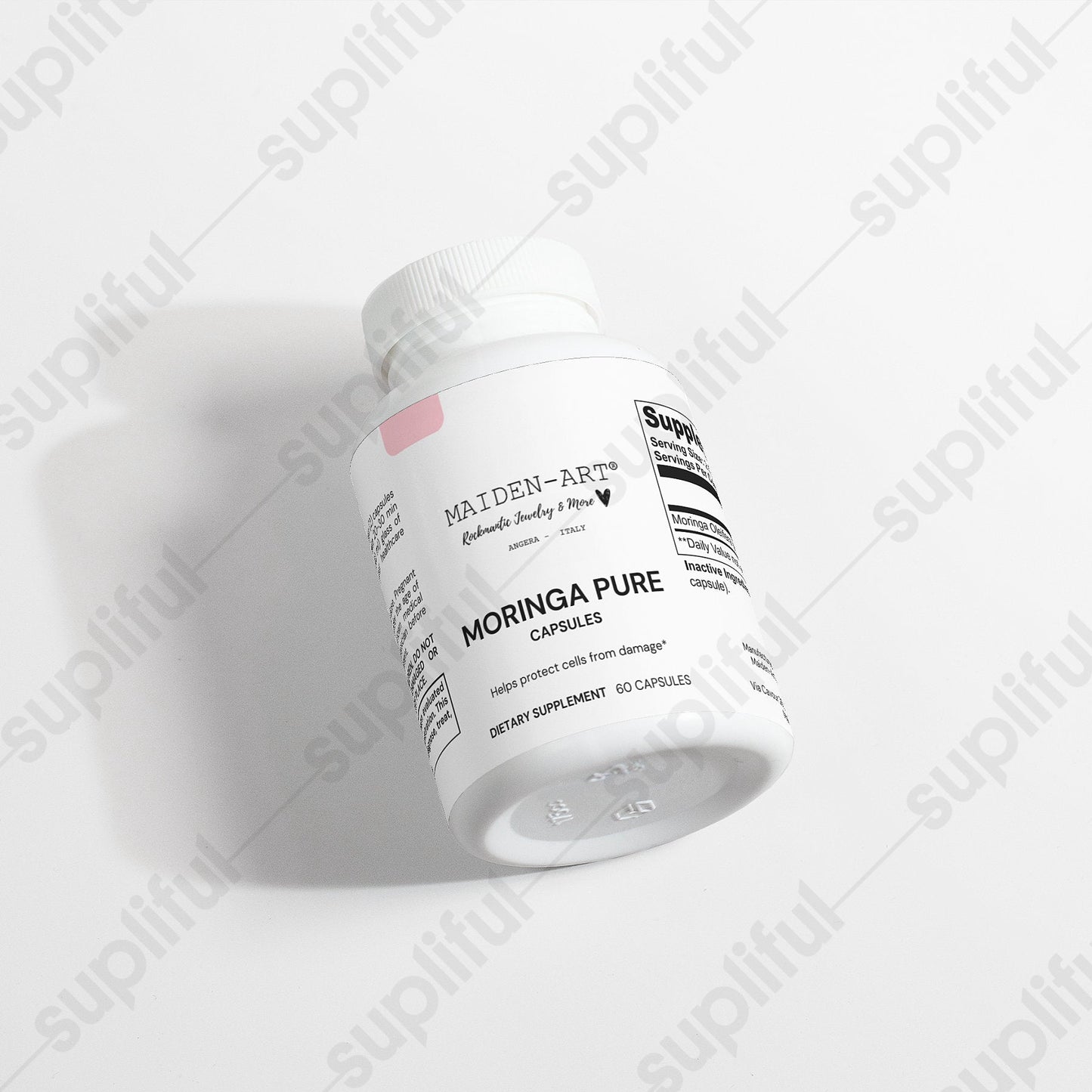 Moringa Pure Pure Moringa Powder