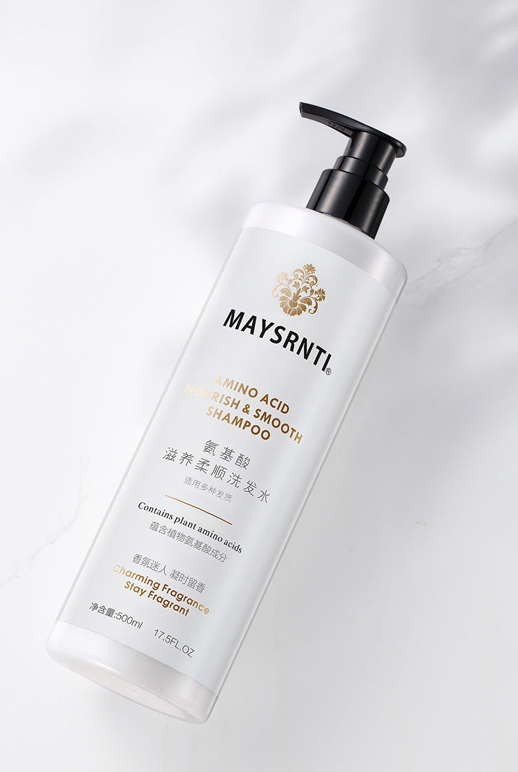 CUZIN Amino Acid 3-Piece Hair & Body Set