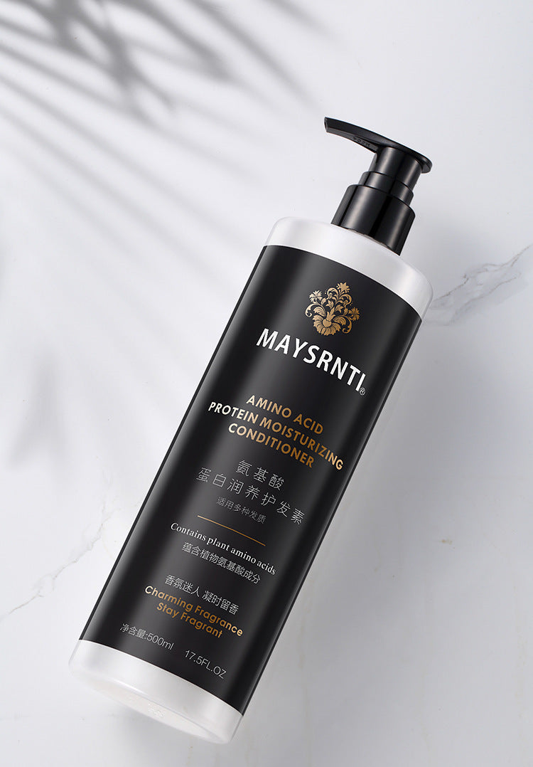 CUZIN Amino Acid 3-Piece Hair & Body Set