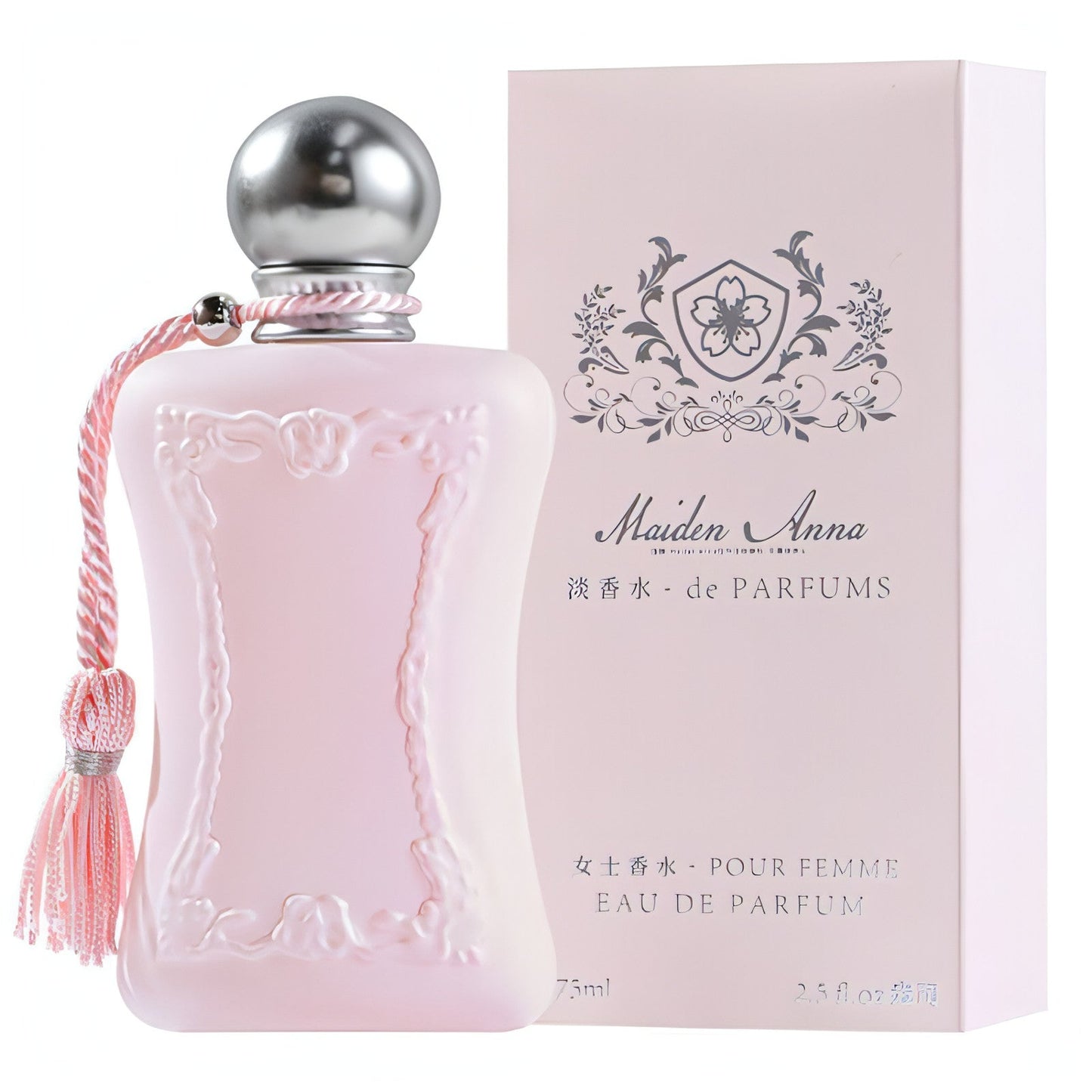A.1 Perfume For Women Anna Fragrance Girl Sweetheart Long-lasting
