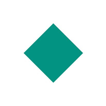 Premium Nail Lacquer, SHEVA - 179, DEEP TURQUOISE CRÈME NAIL POLISH