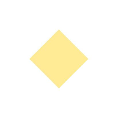 Premium Nail Lacquer, AURORA- 210, BABY YELLOW CRÈME NAIL POLISH