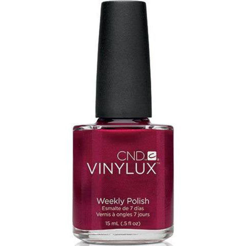 CND VINYLUX Weekly & Longwear Tropical Nail Polish