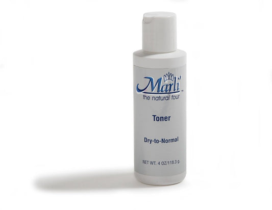 pH Balancing Toner with Witch Hazel